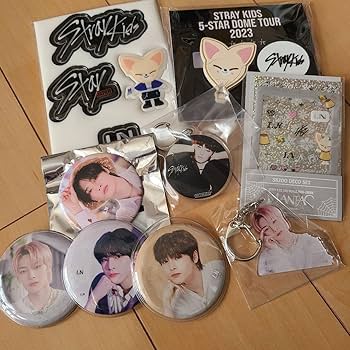 【おまけ付き】　アイエン　セット　スキズ　Straykids I.N　まとめ売り Stray Kids スキズ アイエングッズセット まとめ売り - メルカリ